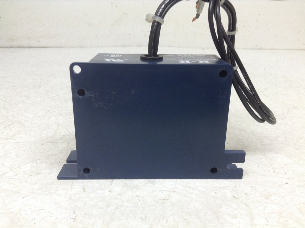 R-K Electronics RCY6A-30 RC Network RCY6A30 (TSC)