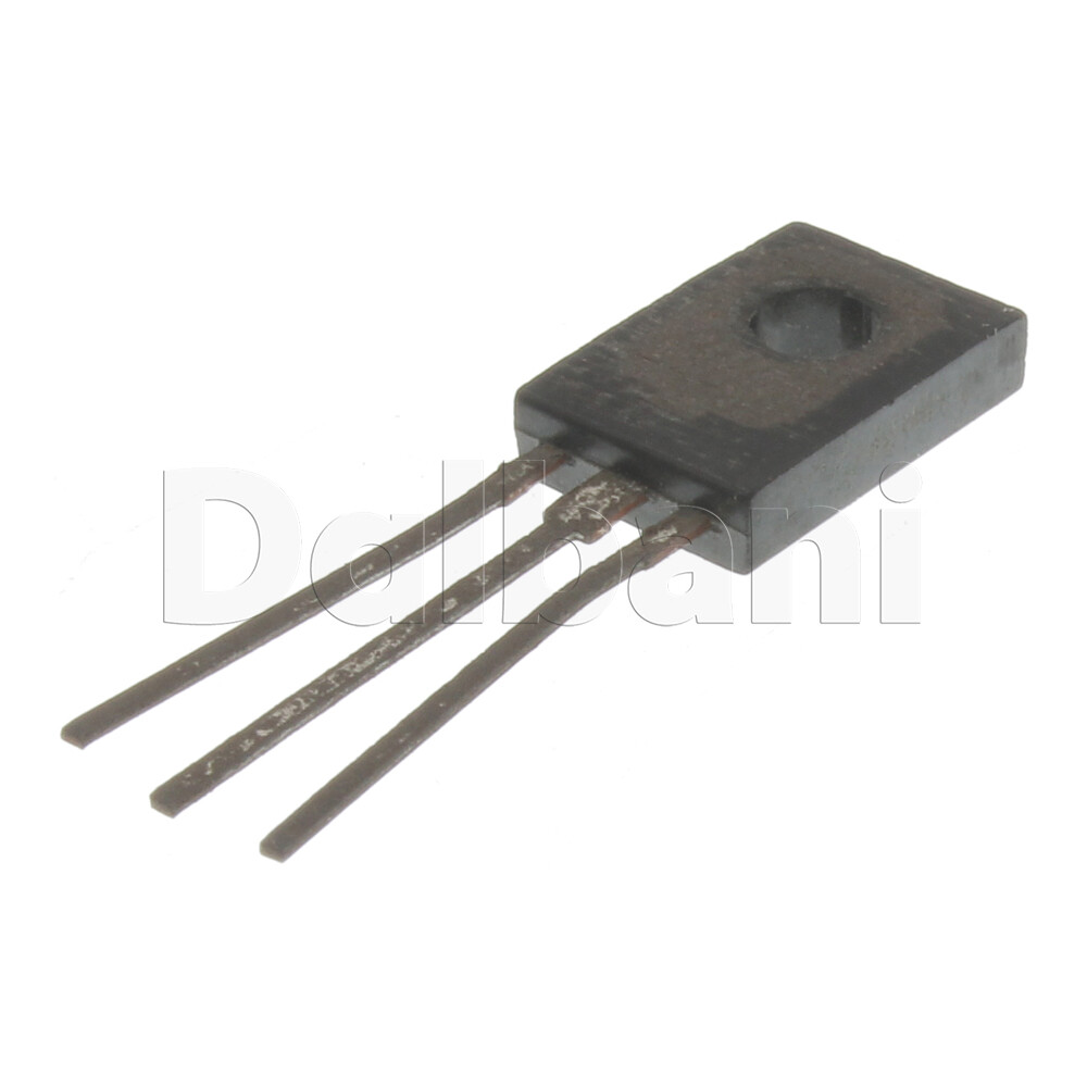 BD786 Tesla Original New Semiconductor