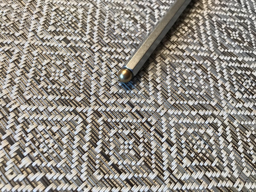  Airgun Pellet Seating Tool, Pellet Depth Tool, Depth Seating Tool