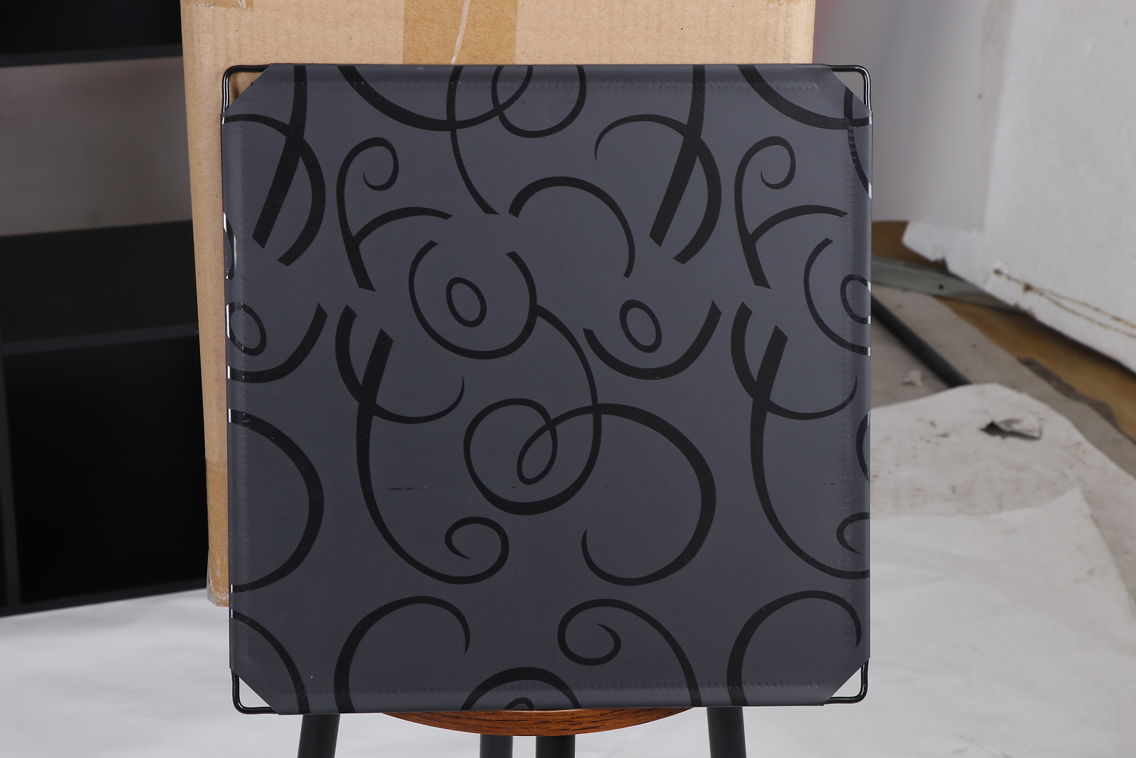 Large Cat Cage 3 Tier Indoor/Outdoor Cat Enclosure Pet Playpen with Hammock