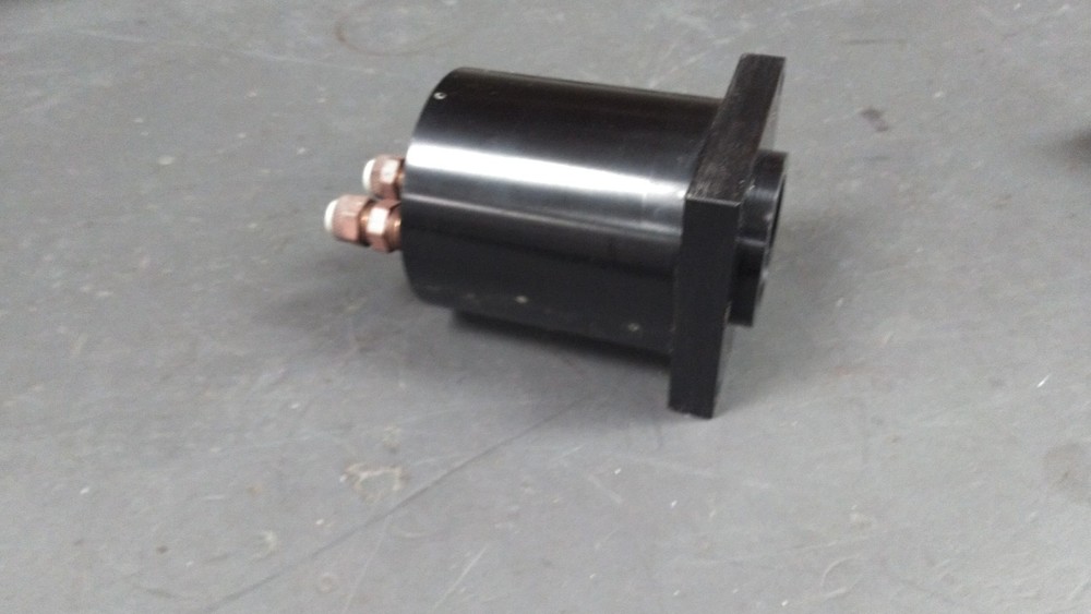 Laser Beam Dump High power Laser Machining Inc