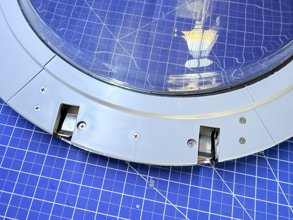 LG Washer Door P#ADC71605801