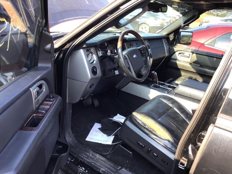 Transfer Case Fits 07-11 EXPEDITION 2856780