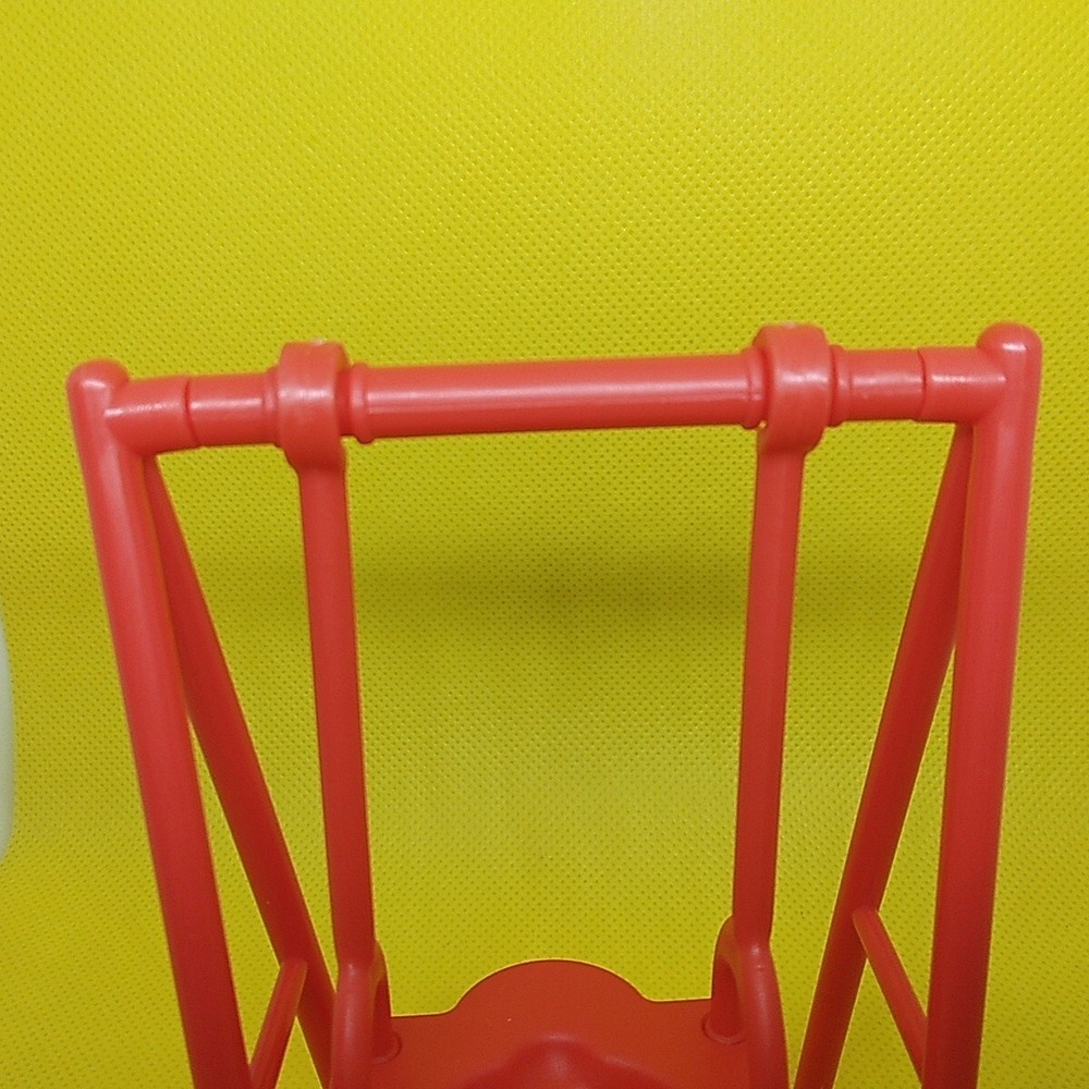 PEPPA PIG PLAYGROUND replacement Red swing