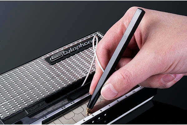 Stylophone