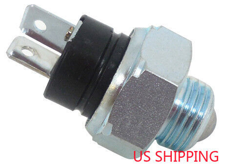 Transmission Shifter Turbo 350 Automatic Shifter Complete 12" Stick For GM TH350