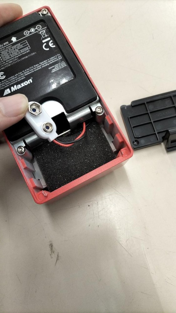MAXON CP9PRO+ Compressor/Limiter From Japan