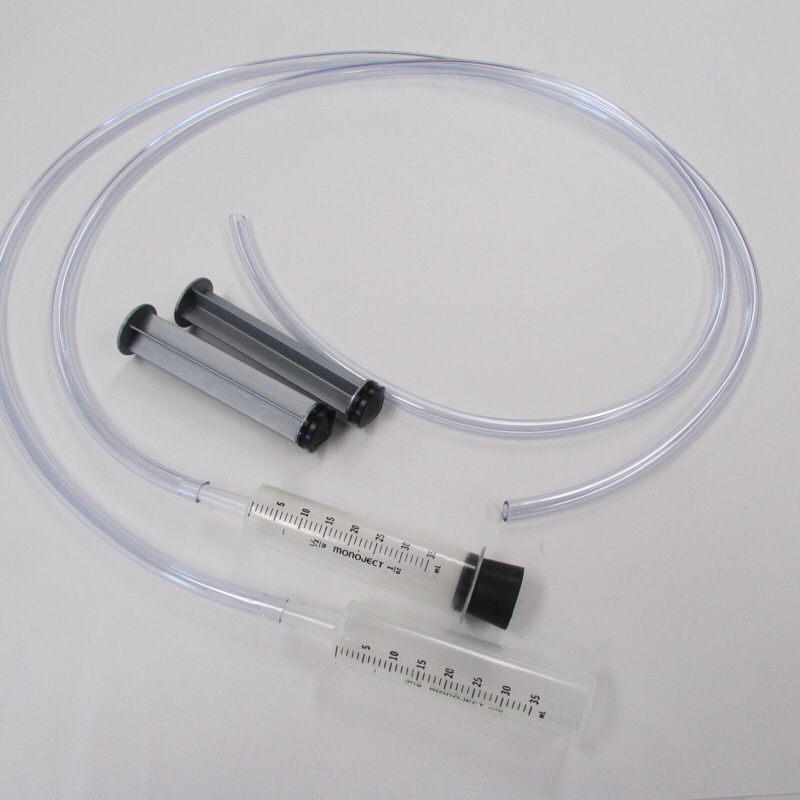 Teat Cup Assembly 60 ml Dansha Farms™