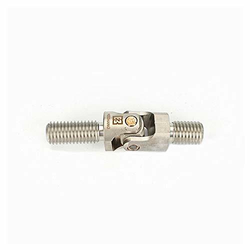 2PCS 2436U811S21 Universal Joint Control Valve Ten Bytes HD800 900