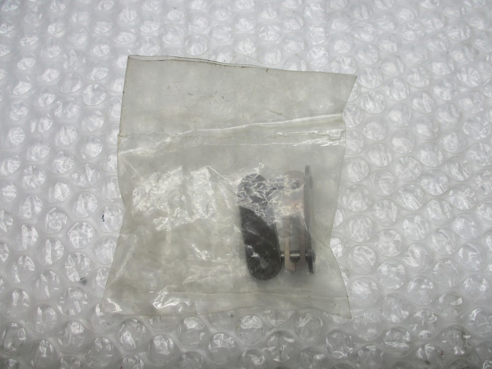 INDUSTRIAL SPARE C-2040 ROLLER CHAIN LINK NSNP