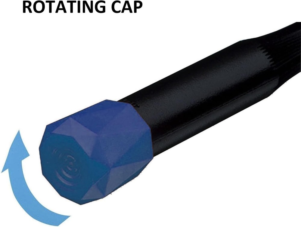 Vessel 99005HXPBU Precision Micro Tip Screwdriver Set 5-Pc