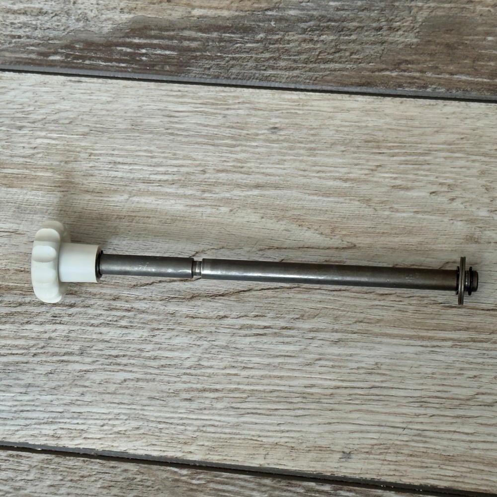 Passap Duomatic 80 DM80 Knitting Machine VM Lowering Bar