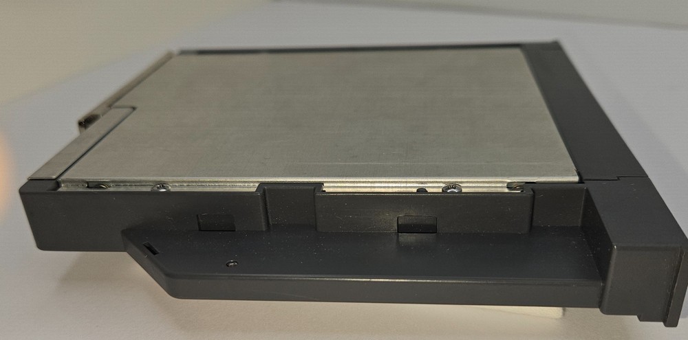 Used 3.5 inch Internal Floppy Disk Drive Worked when Removed from PC