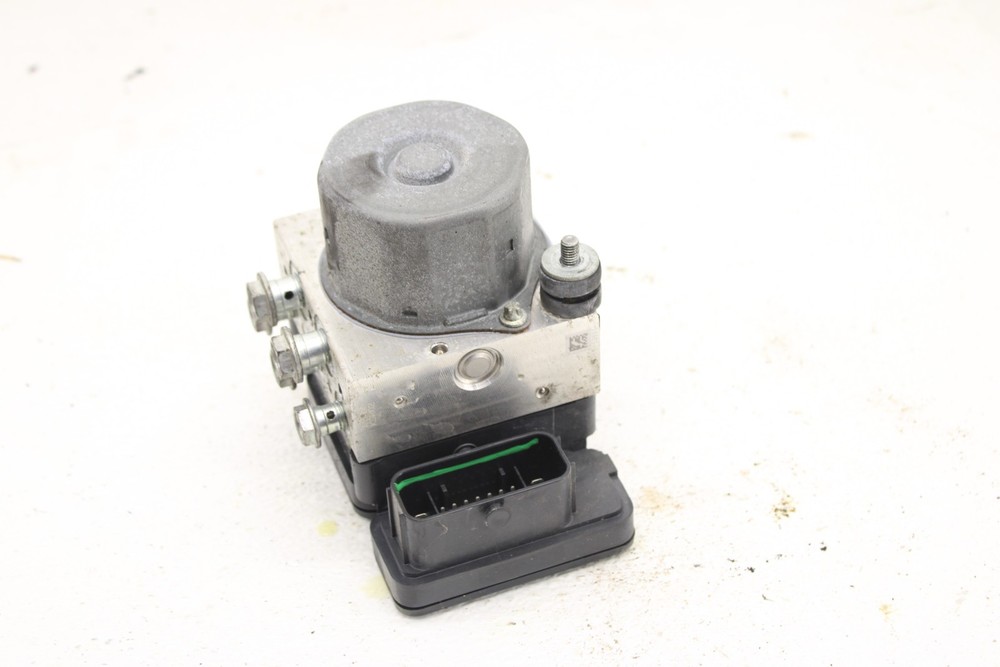 2014-2016 Harley Davidson Electra Glide ABS Pump Unit Module 41100013
