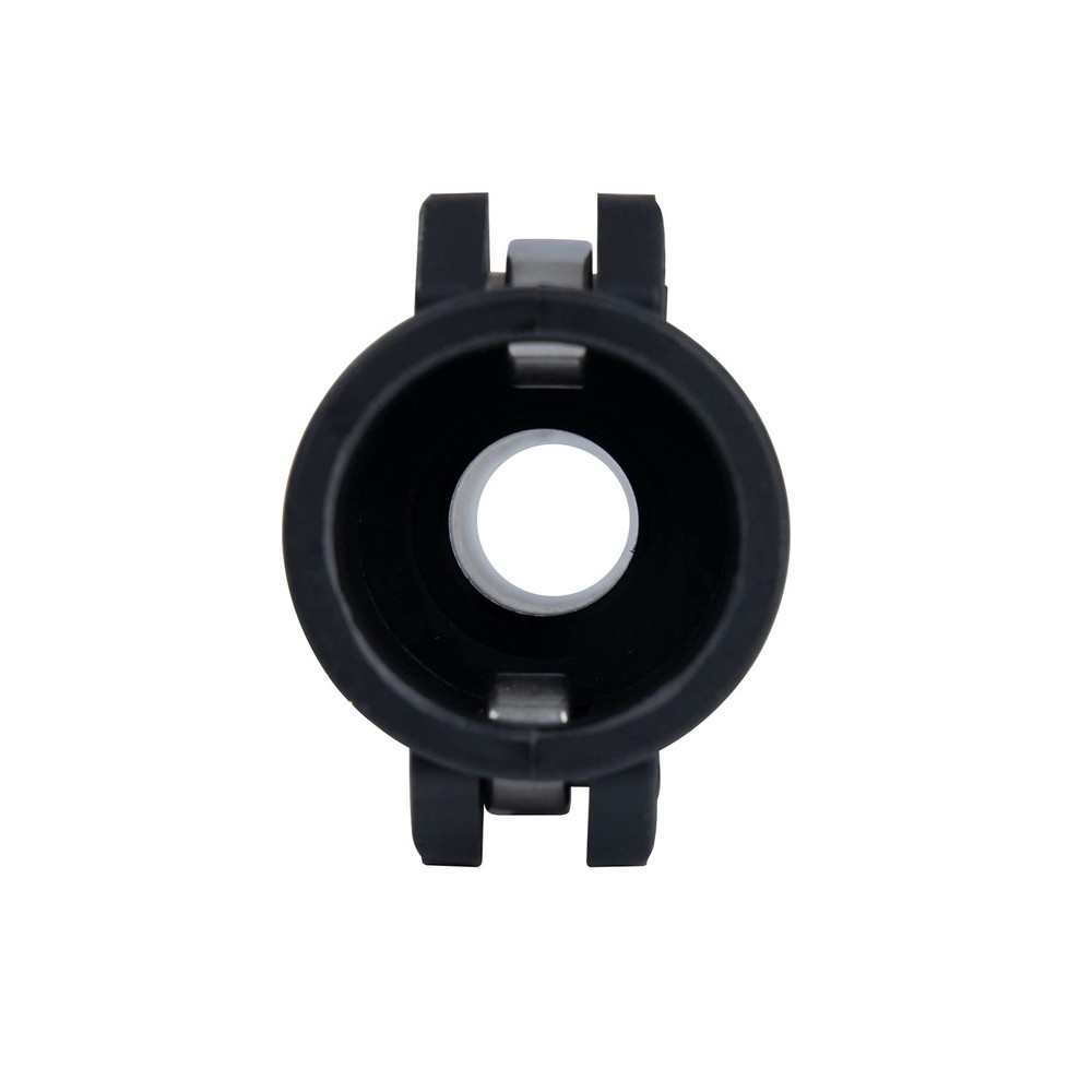 2 PCS 1 inch Type C Polypropylene Camlock Fitting Female Coupler x Hose End
