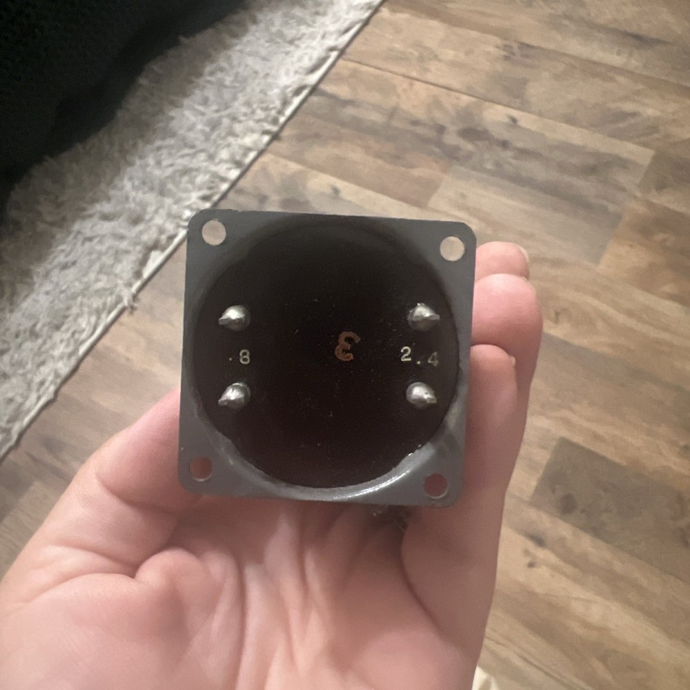 NOS UTC CG 50 Transformer