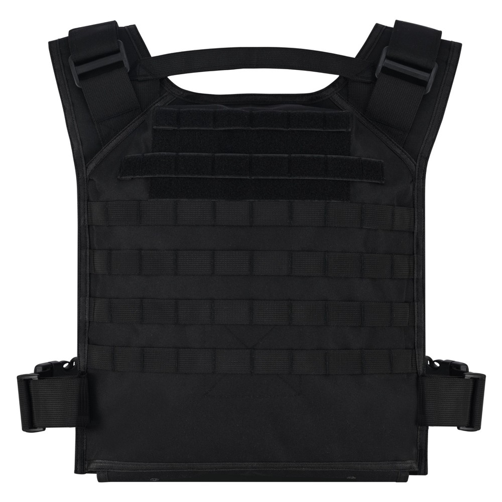 DualGuard Carrier- protection for both panel sizes