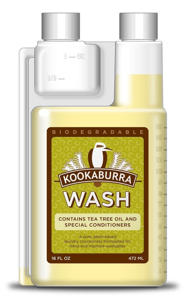 Wash (16-Ounce)
