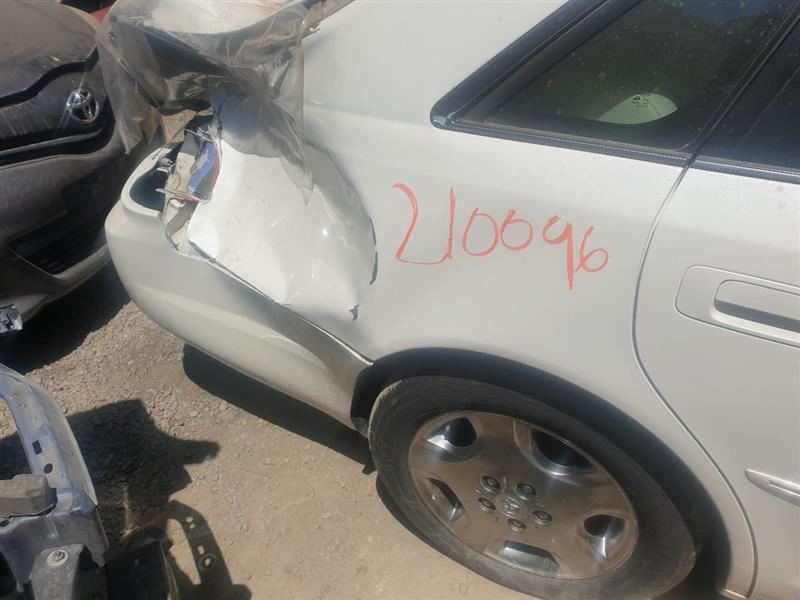 00-04 TOYOTA AVALON THEFT-LOCKING SECURITY CONTROL MODULE ECM ASSEMBLY