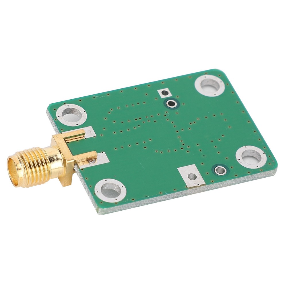 High Frequency RF Power Meter Module For Detection Control In Wireless Communica