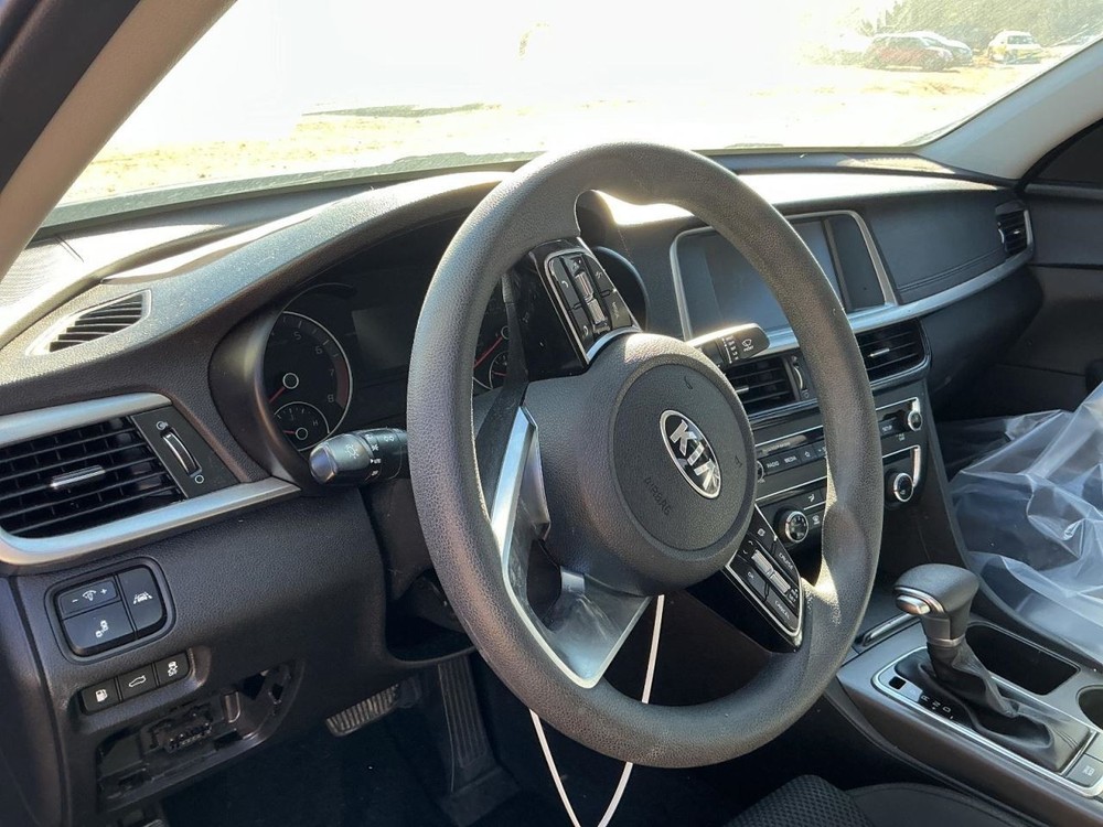 OPTIMAKIA 2020 Glove Box 4911476