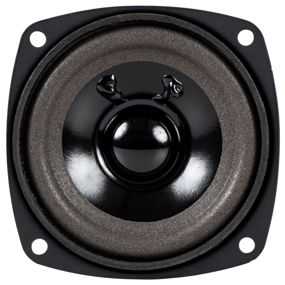 GRS 3FR-4 Full Range 3" Speaker 4 Ohm