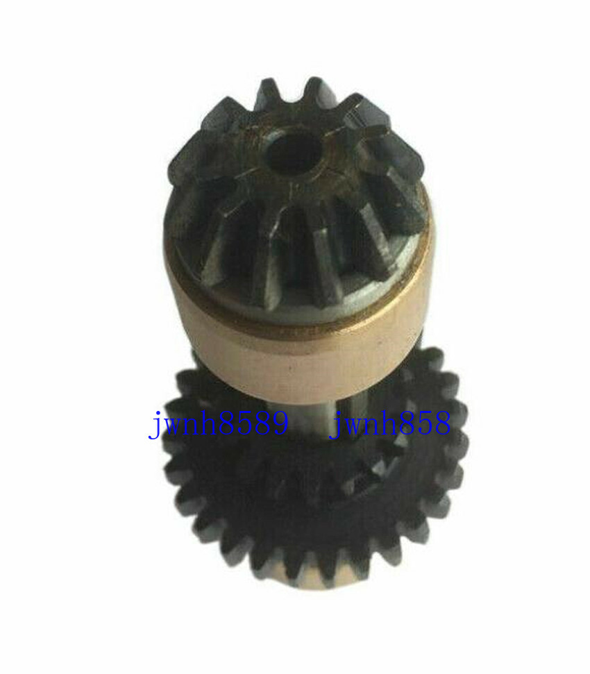 1pc Milling Machine CNC Part Automatic Feed Umbrella Triple Section Gear B29-35