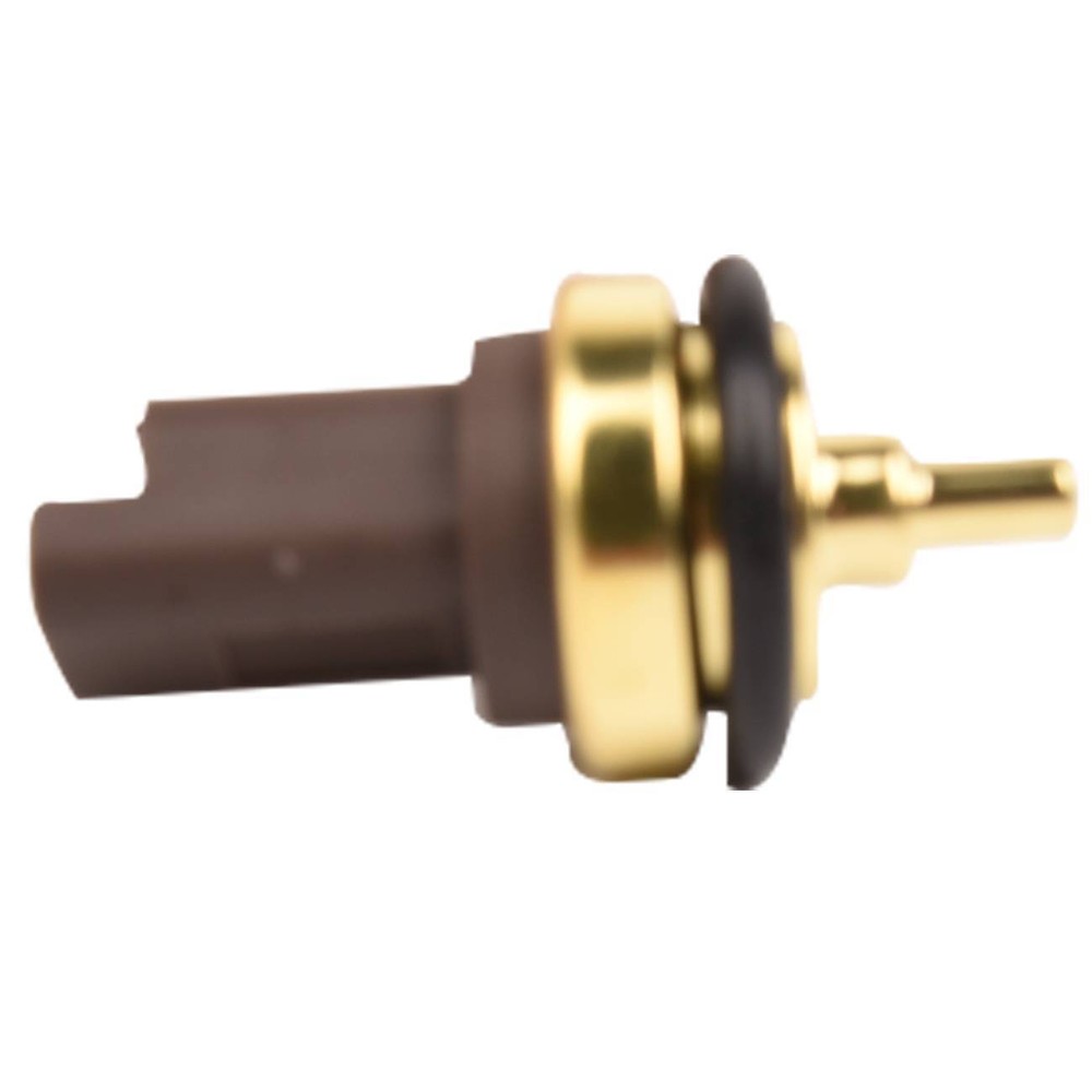New For Mini Cooper 1.6L Coolant Temperature Sensor 2007 - 2010