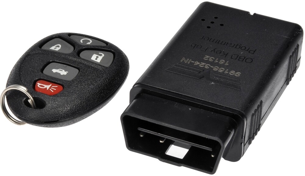 2011-2015 IMPALA 2011 LUCERNE 5 BUTTON WITH REMOTE START KEYLESS REMOTE FOB