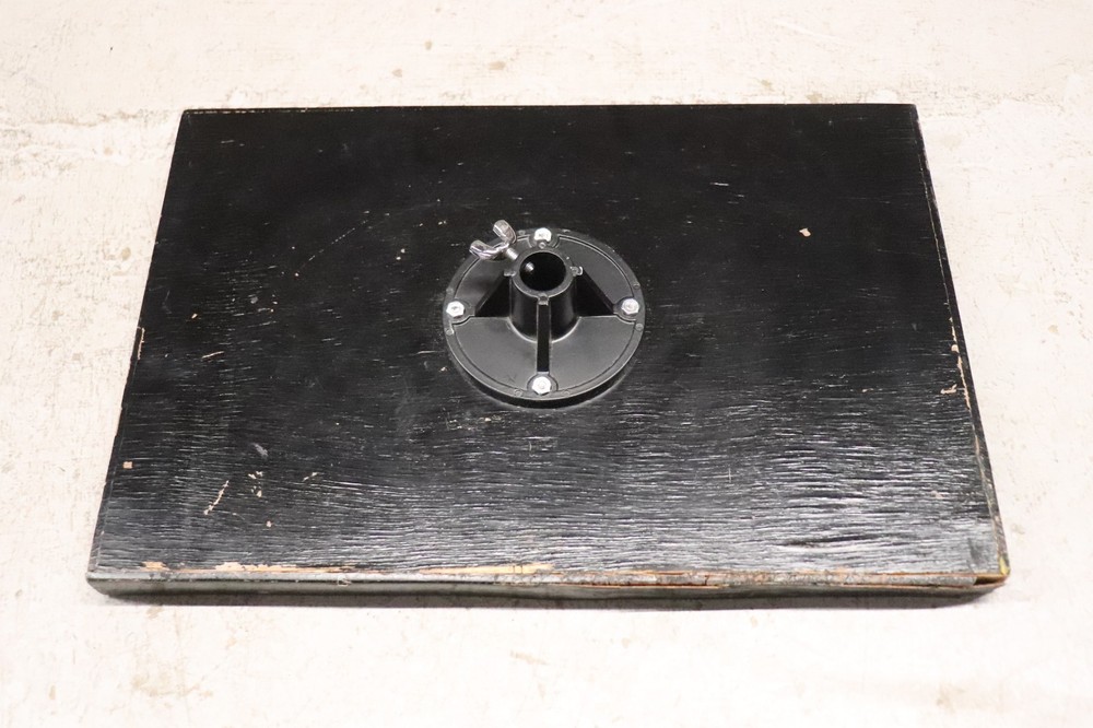 Cp Lp Percussion Table