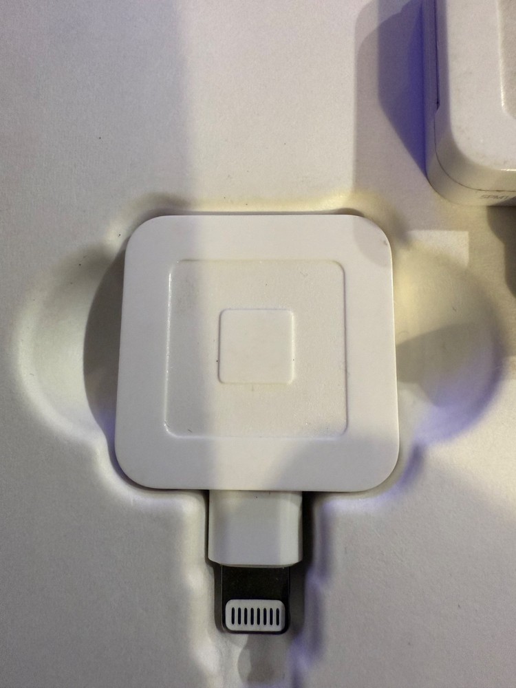 POS Card Reader Bundle – Tested & Ready to Use