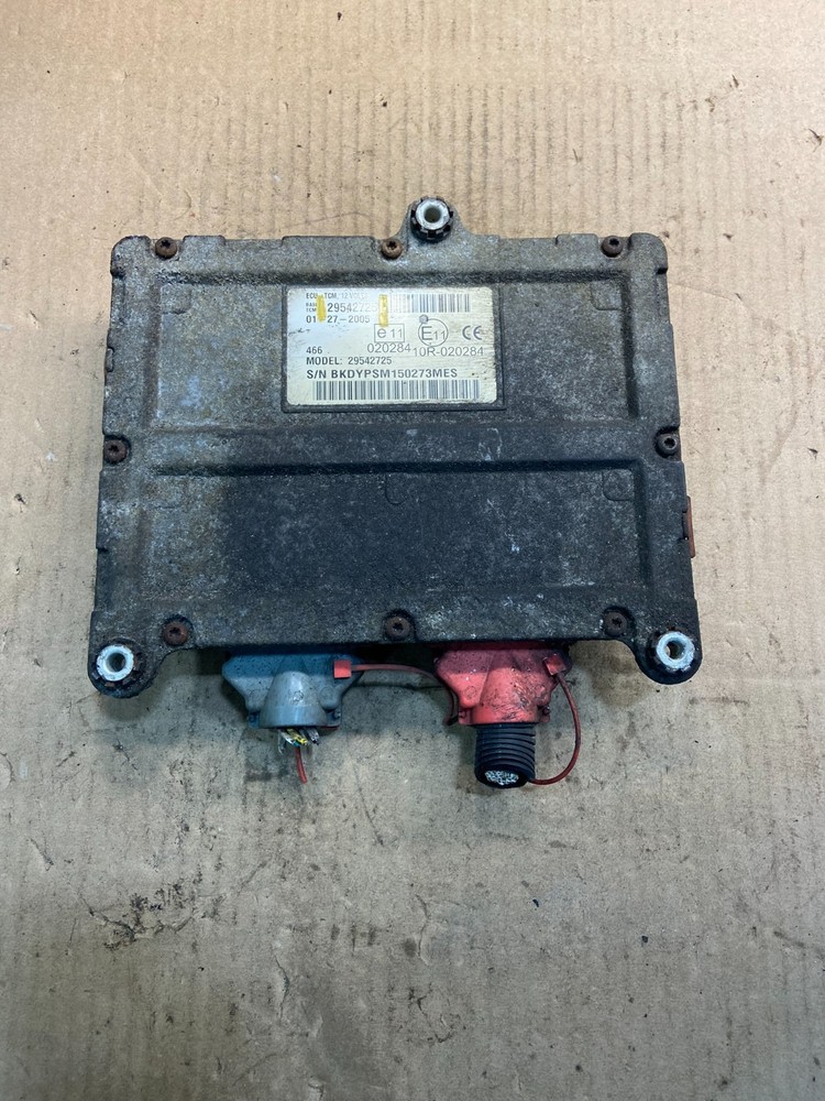 29542725 Allison TCM Transmission Control Module Computer Automatic OEM z4961 DG