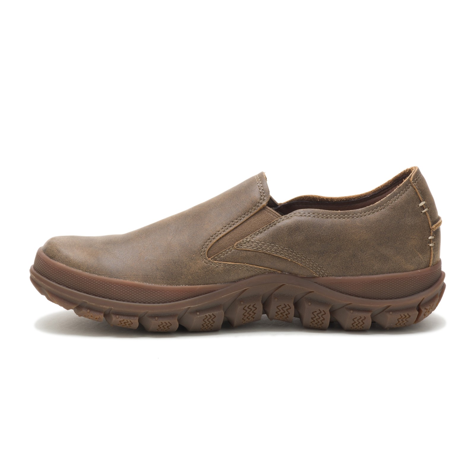 Caterpillar Men Fused Slip On Shoe Casual