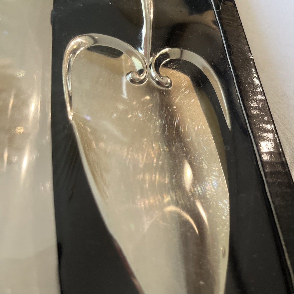 Studio Mr & Mrs Silver Serving Set Floral