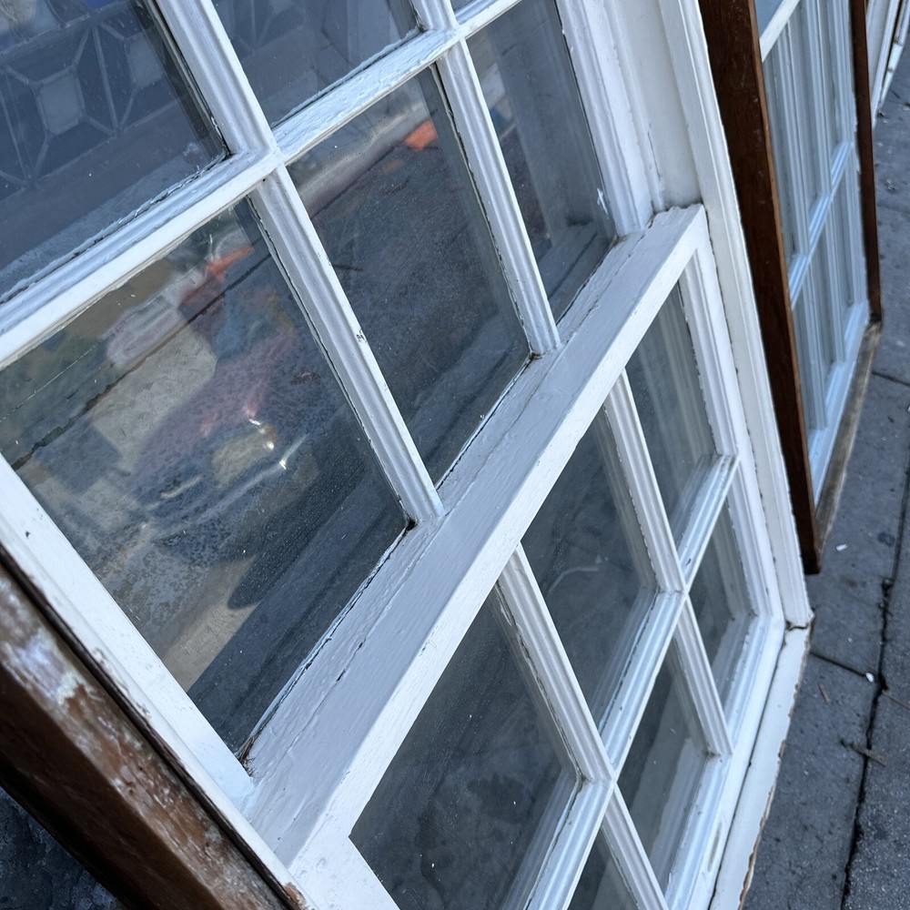 Double Hung Window In Frame 50x31