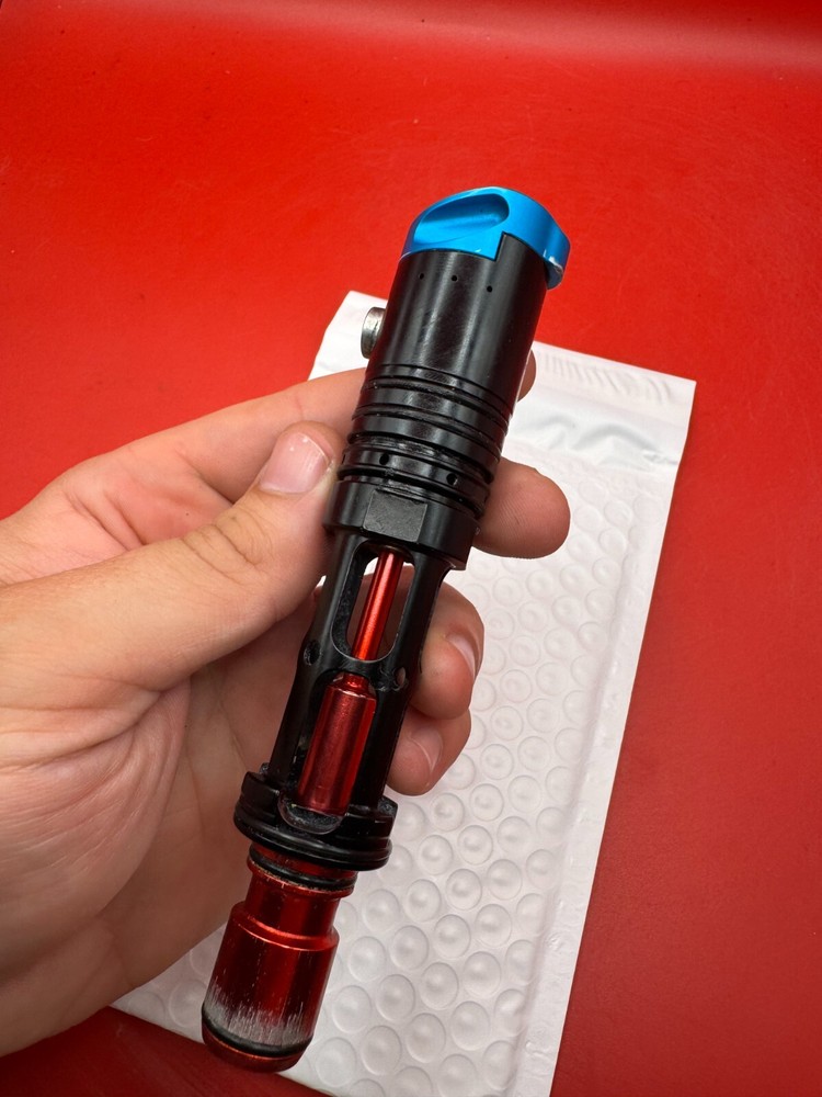 Bob Long Insight Bolt/Engine