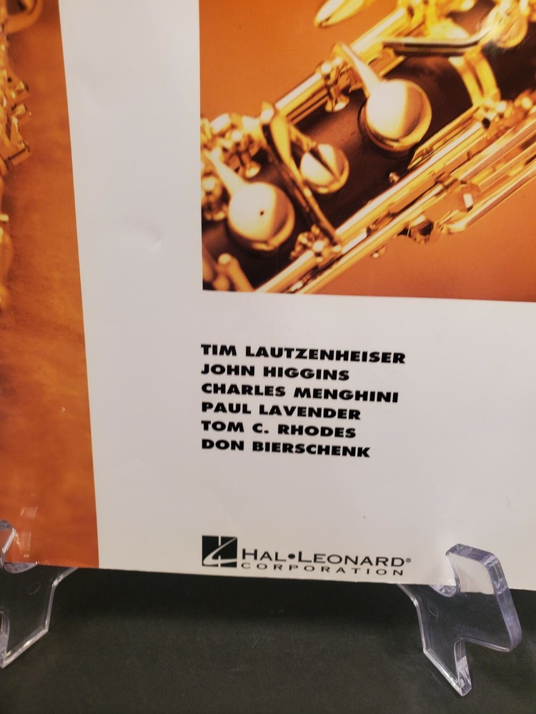 Essential Elements for Band 2000 - Oboe Book 1with CD