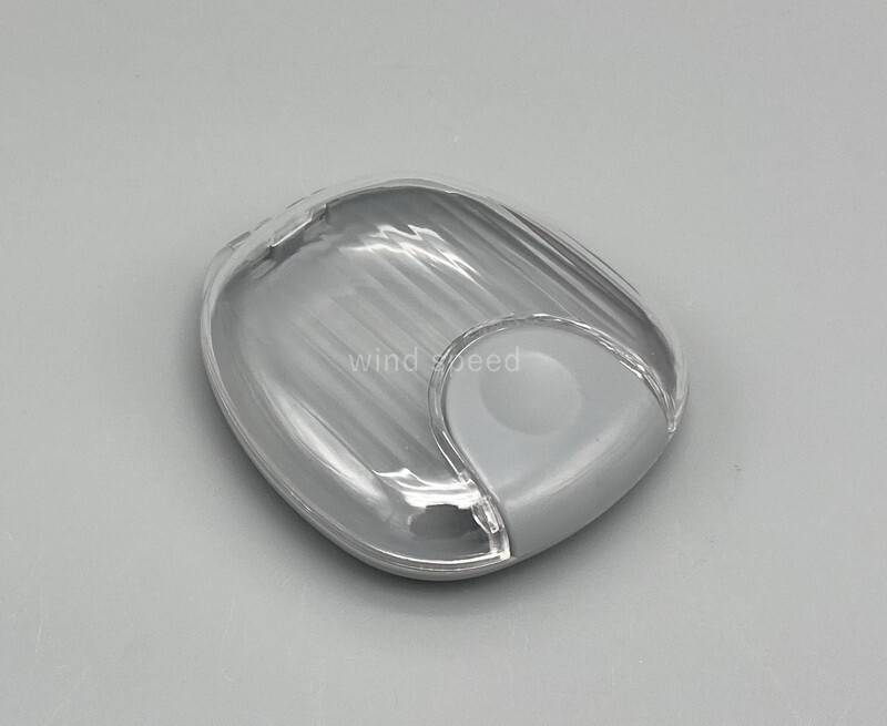 Dental Lingual Retainer Denture Storage Case Box Aligner Mouthguard Container