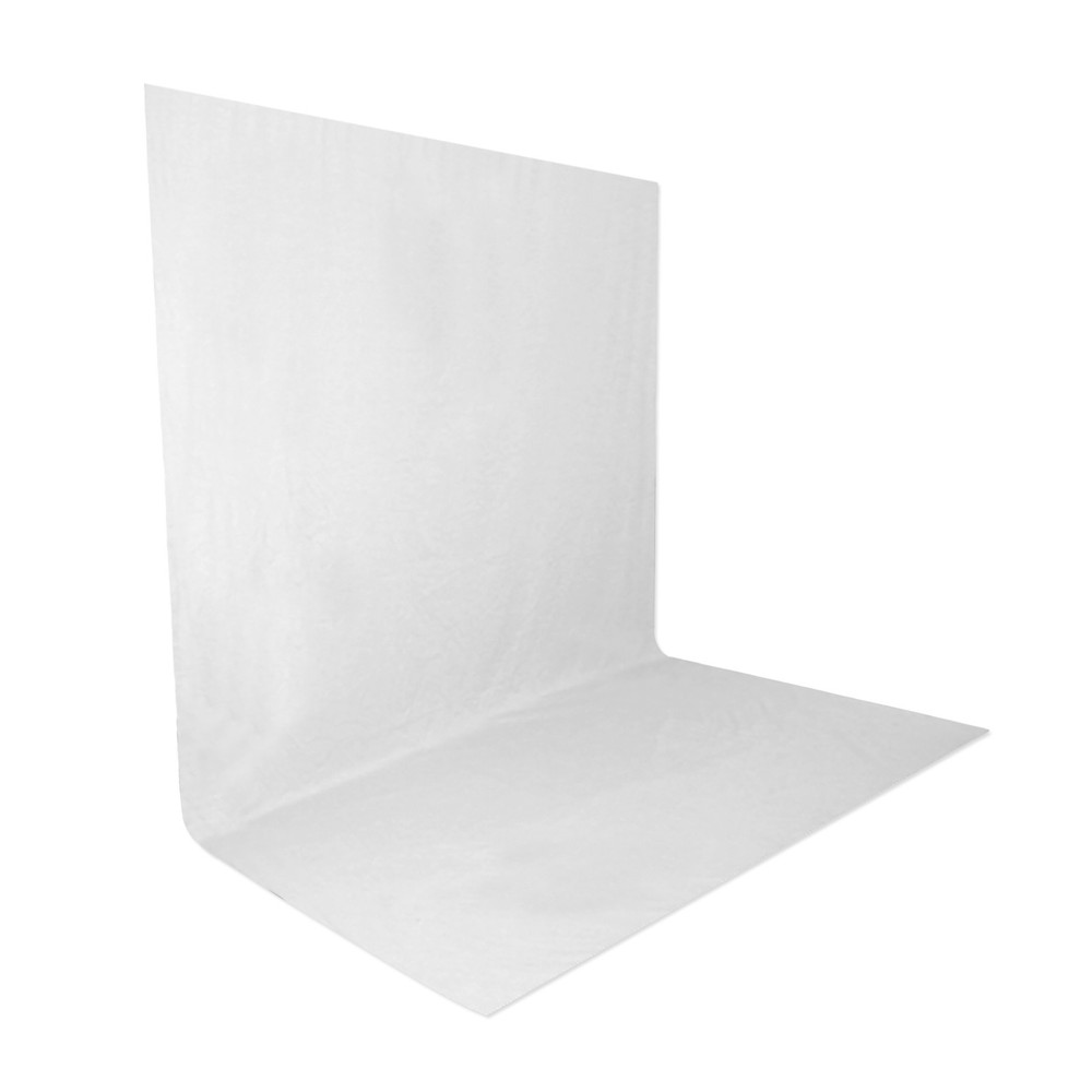 3 Bulbs Studio Continuous Lighting Kit Background Support Muslin Backdrop