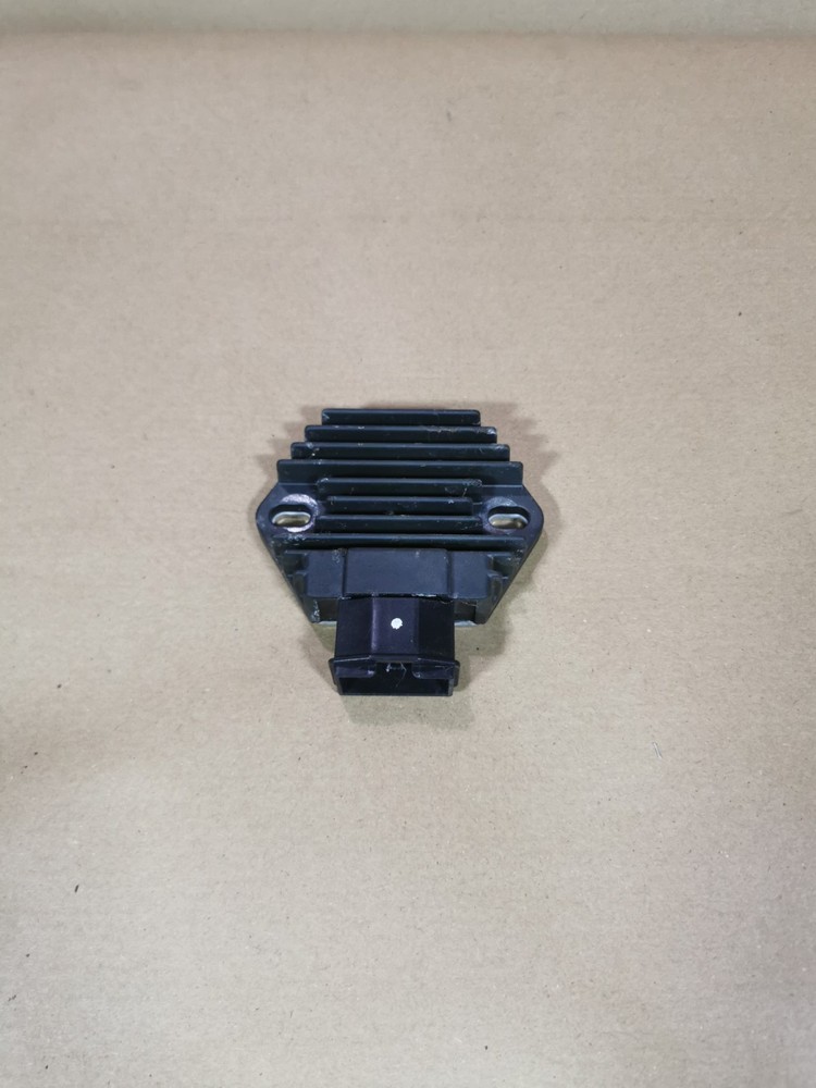 2007 HONDA CBF600 ABS RECTIFIER REGULATOR #3SIL