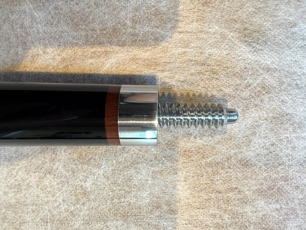 Used BENKEI BK-3 Break Cue Butt Only