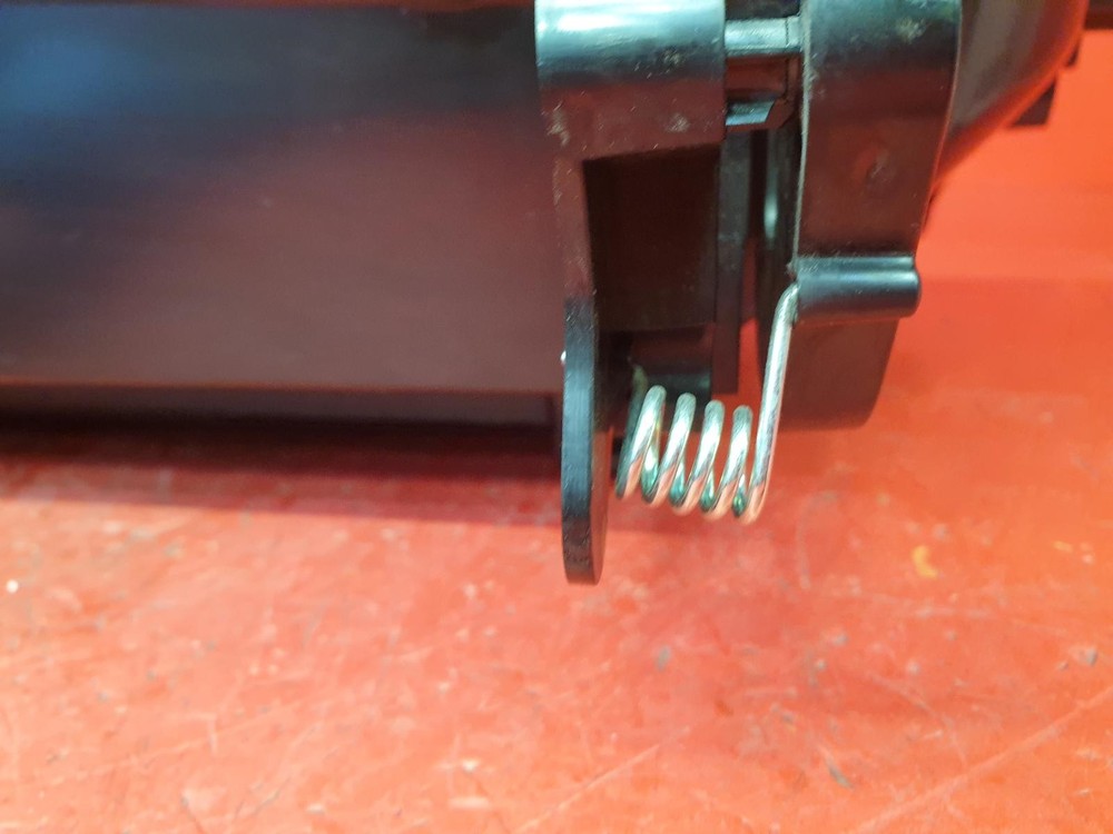 NISSAN NOTE GLOVEBOX 2014