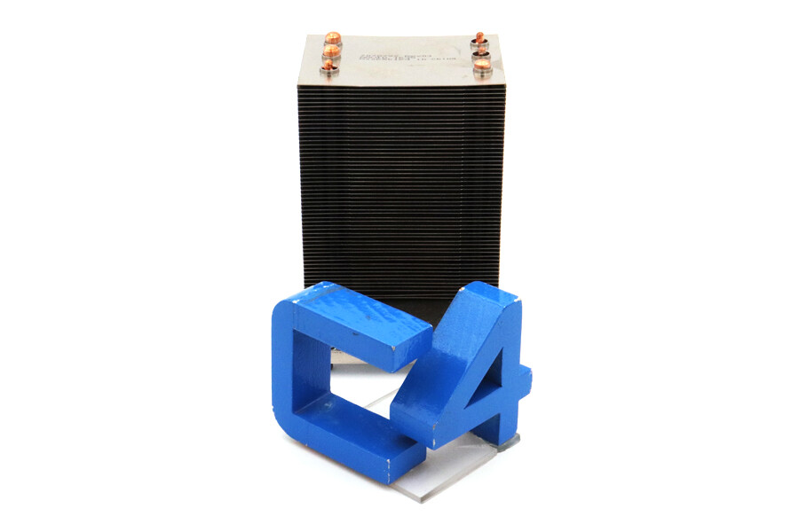 SUN 7070792 X4-4 HEATSINK