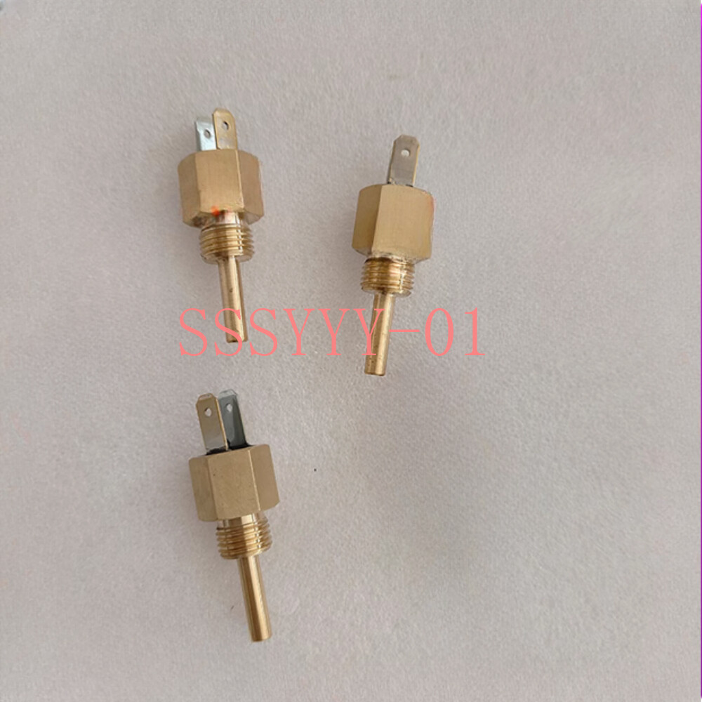 1PCS New 92926062 Air Compressor Temperature Sensor Free shinpping