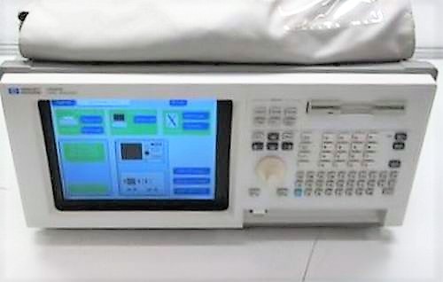 Keysight 1662E Logic Analyzer, 68-Channel, 100 MHz State, 100 MHz Timing