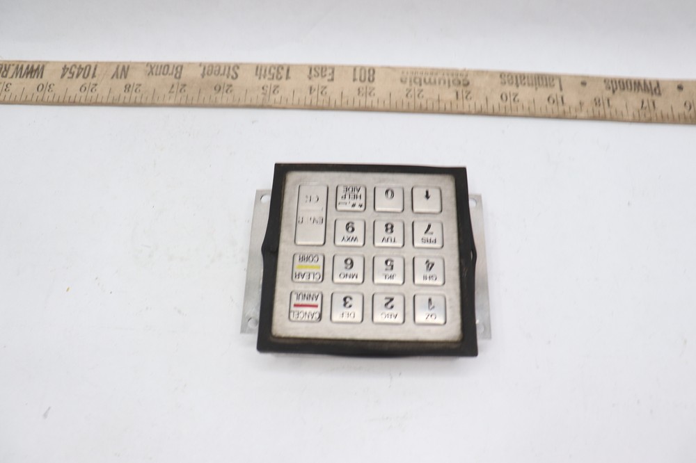 Gilbarco Crind Payment Module Kit 8211250