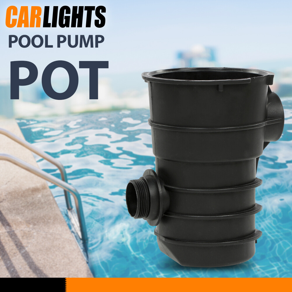 For Pentair 354530 Dynamo Pot Replace Sta-Rite above ground swimming pool pump