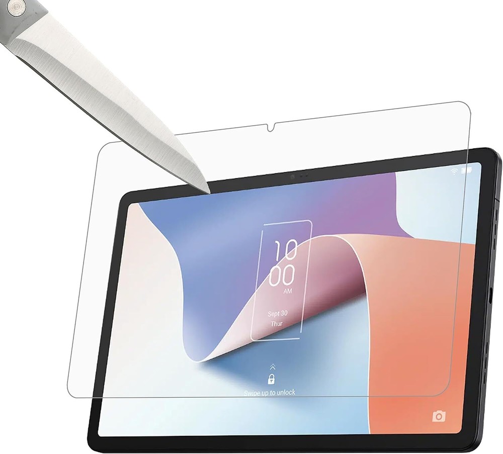 For TCL NXTPAPER 11 Tablet Tempered Glass Screen Protector