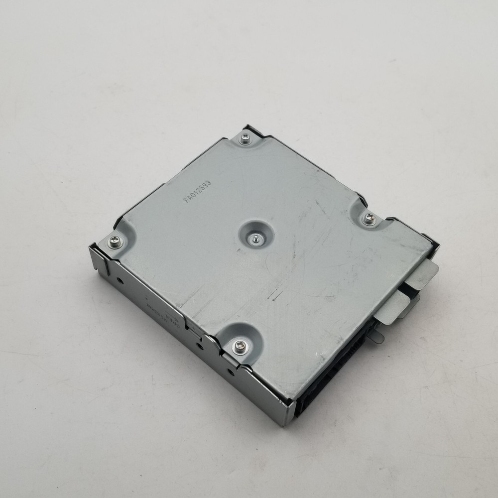 2012 - 2015 AUDI A6 QUATTRO REAR VIEW Reverse Camera Control Module