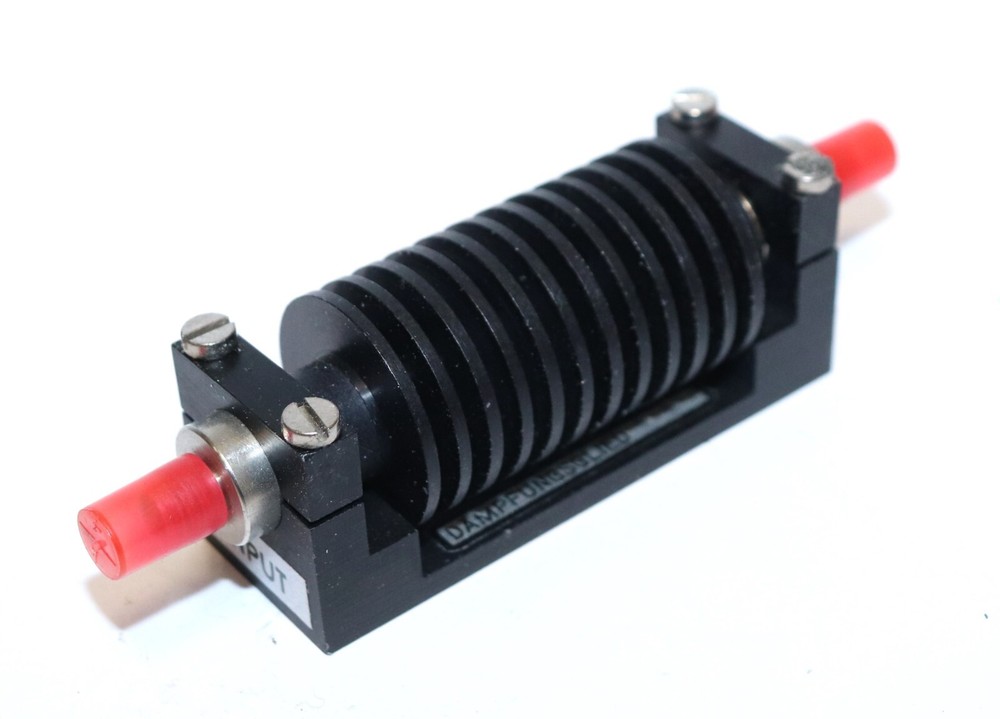 MICROLAB Attenuator FXR AD-03FF 3 dB